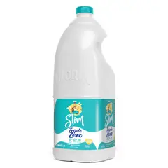 GLORIA - Yogurt con Probióticos Fresa Botella 90 g