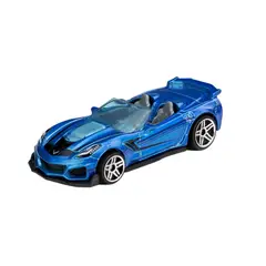 HOT WHEELS - Paxk x2 Vehículos Básicos Surtido