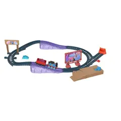 THOMAS & FRIENDS - Thomas Surtido de Pistas Grandes Amigos