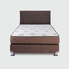 EL CISNE - Dormitorio Force 2 Plazas