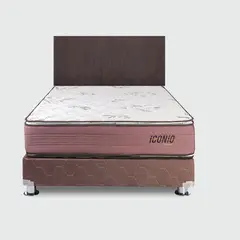 EL CISNE - Dormitorio Iconio 2 Plazas