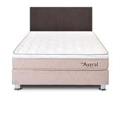 EL CISNE - Dormitorio Astral Pocket 2 Plazas