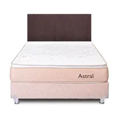 EL CISNE - Dormitorio Astral 2 Plazas