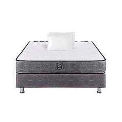 EL CISNE - Juego de Cama Raymi Gris 2 Plazas