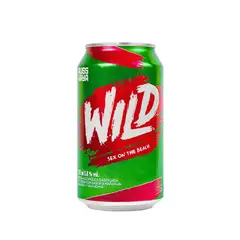 RUSS KAYA - Bebida RTD Russkaya Wild Sex On The Beach Lata 355mL