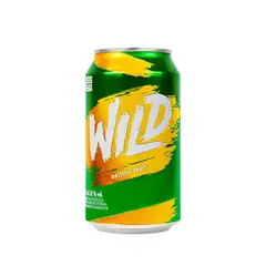 RUSS KAYA - Bebida RTD Russkaya Wild Passion Fruit Lata 355 mL