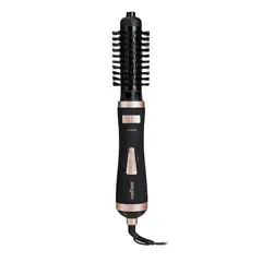 SIEGEN - Cepillo Modelador Multifuncional SG-2805 4 en 1