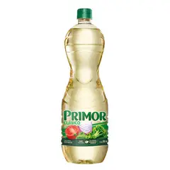 PRIMOR - Aceite Vegetal Clásico Botella 900 mL