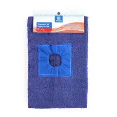 TOTTUS - Trapeador de Felpa con Ojal 45x77cm