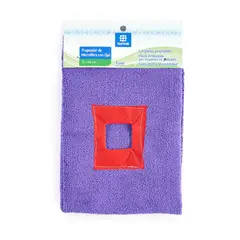 TOTTUS - Trapeador de Microfibra con Ojal 72x45cm