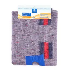 TOTTUS - Paño Sacabrillo con Ojal 66x53cm