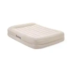 BESTWAY - COLCHON BOMBA INTEGRADA 203CM