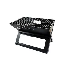 CASA JOVEN - Parrilla Plegable 45X30X30 cm