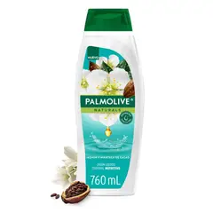 PALMOLIVE - Jabón Líquido Corporal Jazmín Envase 760 mL