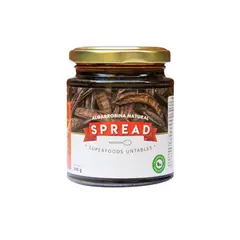 undefined - Algarrobina Spread Envase 300 g