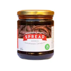 undefined - Algarrobina Spread Envase 530 g