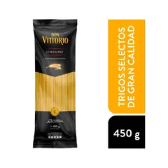 DON VITTORIO - Linguini 450 g
