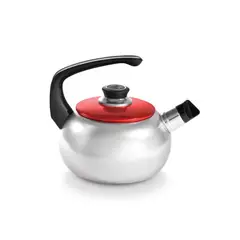 RECORD - Tetera de Aluminio Bombeada N20