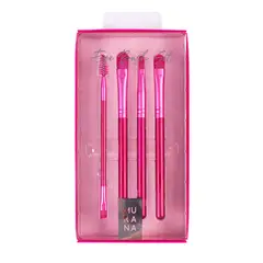 MURANA - Set de 4 brochas