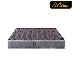 EL CISNE - COLCHON CISNE RAYMI BLACK 2 PLAZA