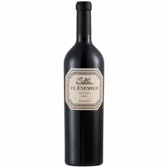 EL ENEMIGO - Vino Bonarda Envase 750 mL