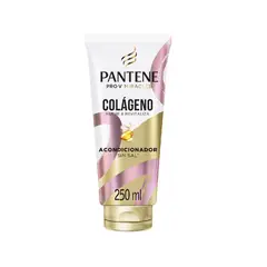 PANTENE - Acondicionador Miracles Colágeno Botella 250 mL