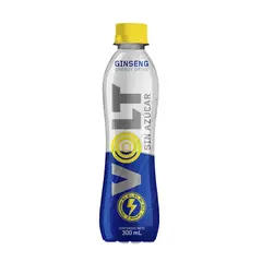 VOLT - Bebida Energizante Ginseng Botella 300 mL