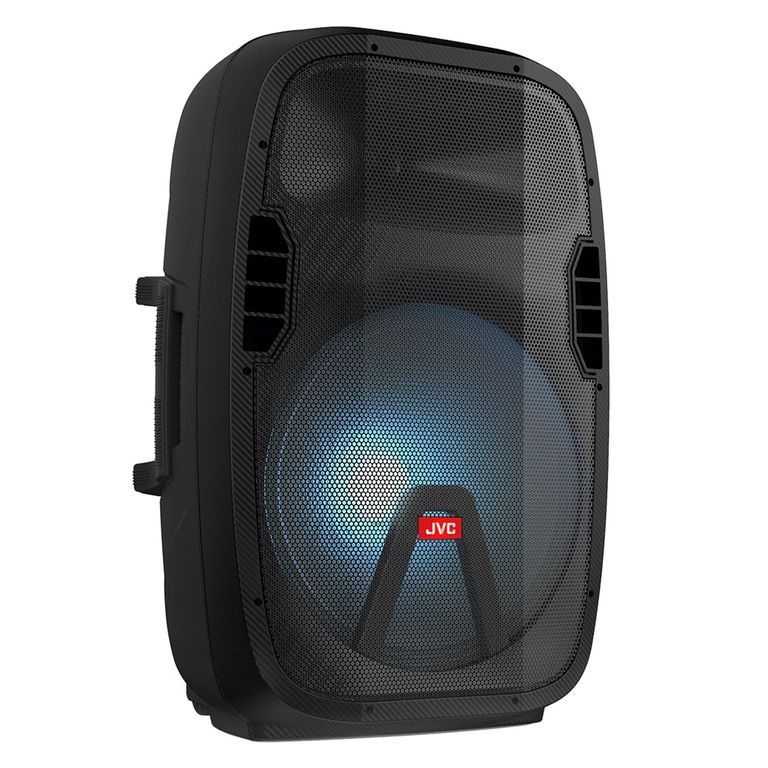Parlante Bluetooth con Trípode y Micrófono 35W Negro XS-KY412PB