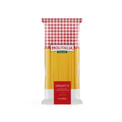 MOLITALIA - Fideos Spaghetti de 950 g