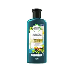 HERBAL ESSENCES - Acondicionador Repara Con Aceite De Argán Envase 245 mL