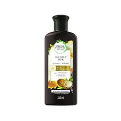 HERBAL ESSENCES - Acondicionador Hidrata Con Aceite De Coco Envase 245 mL
