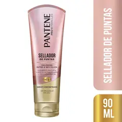 PANTENE - Sellador Puntas Pro V Miracles Colágeno Envase 90 mL