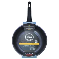 ILKO - Sartén Antiadherente Majestic 26cm