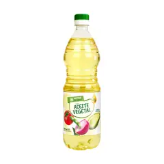 TOTTUS - Aceite Vegetal Botella 900 mL