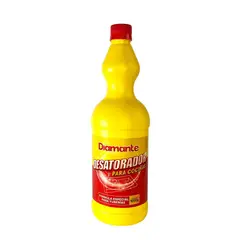 DIAMANTE - Desatorador para Cocina Botella 1 L