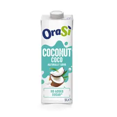 ORASI - BEBIDA DE COCO X 1LT