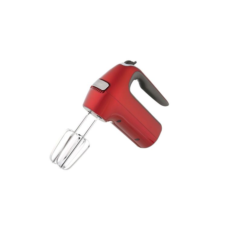 Batidora de mano de 320W con caja de accesorios