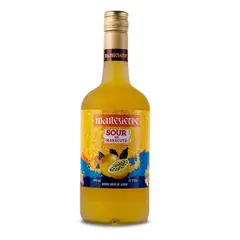 MONTESIERPE - Sour de Maracuyá Botella 700 mL
