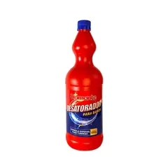 DIAMANTE - Desatorador para Baño Botella 1 L