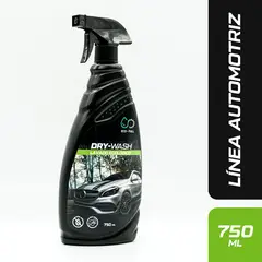 ECO FULL - Dry Wash 750mL