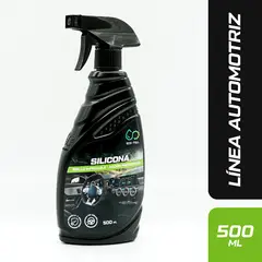 ECO FULL - Silicona interior 500 mL