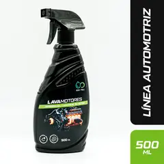 ECO FULL - Lavamotores 500 mL