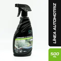 undefined - Limpiador de cristales 500 mL