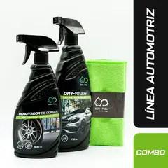 ECO FULL - Combo ecológico