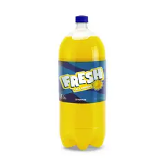 TOTTUS - Gaseosa Fresh Cola Amarilla Botella 3 L