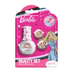 GELATTI - Blister Mix Unitario y Accesorios