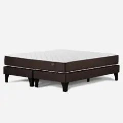 ROSEN - Cama Ergo T New Queen Bd