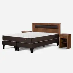 ROSEN - Set Cama Ergo T New Queen Ferrara