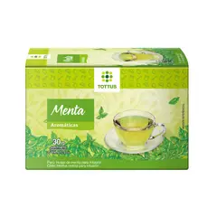 TOTTUS - Menta x 25 Sobres