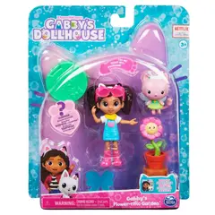 LA CASA DE GABBY - Figuras Gabby's Dollhouse Asst Pack x2